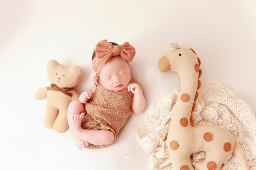 汉中宝宝几个月开始长牙