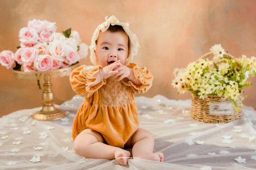 汉中宝宝多大可以吃水果